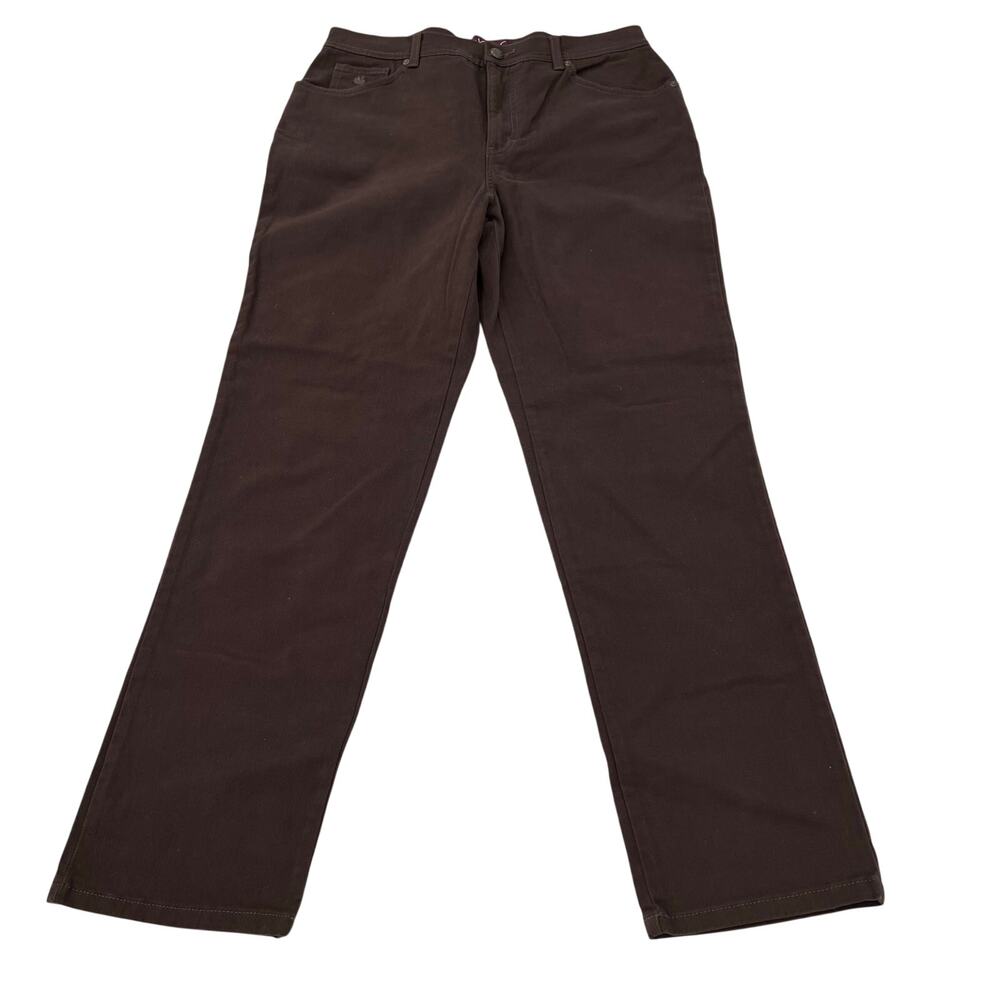 Gloria Vanderbilt Amanda women’s pants jeans